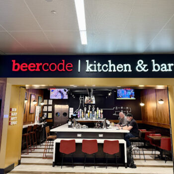 Beercode | Kitchen & Bar Beercode | Kitchen & Bar