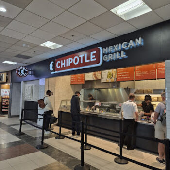 Chipotle Mexican Grill Chipotle Mexican Grill