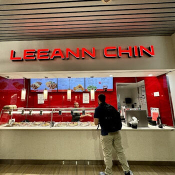 LeeAnn Chin LeeAnn Chin