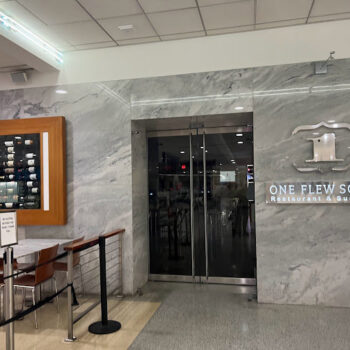 One Flew South One Flew South atlanta airport
