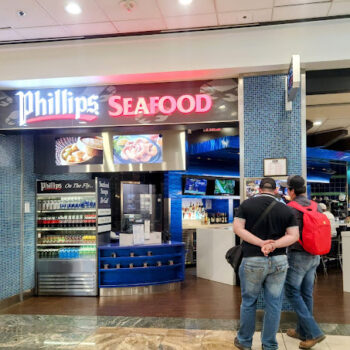 Phillips Seafood Phillips Seafood