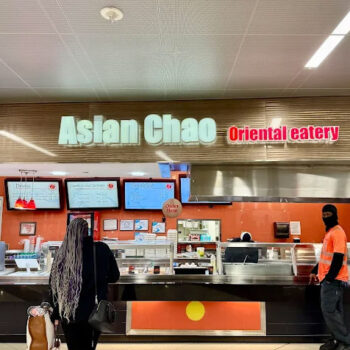 Asian Chao Asian Chao