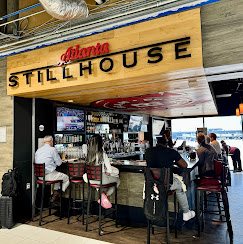 Atlanta Stillhouse Atlanta Stillhouse