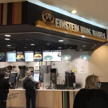 Einstein Brothers Einstein Brothers