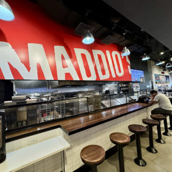 Maddio's Pizza