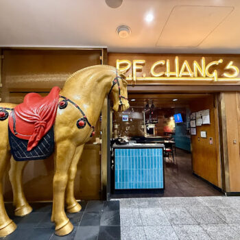 P.F. Chang