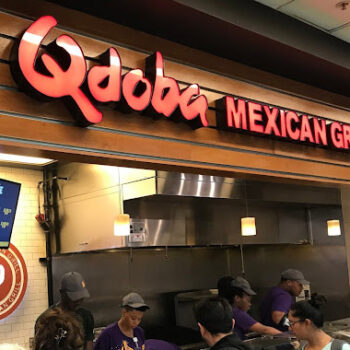 Qdoba