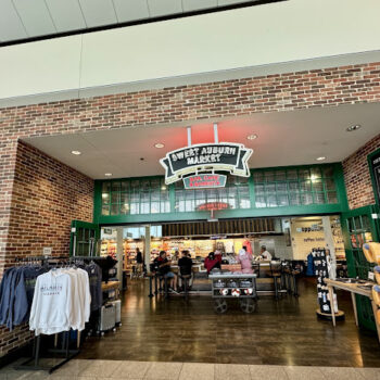 Sweet Auburn Market Sweet Auburn Market