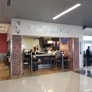 The Pecan Bar The Pecan Bar