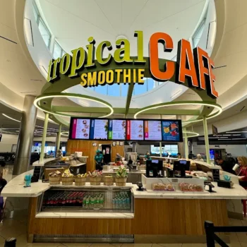 Tropical Smoothie Cafe Tropical Smoothie Cafe