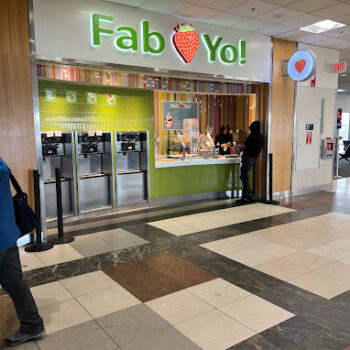 Fab Yo! Fab Yo!